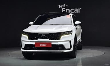 Sorento 4th generation