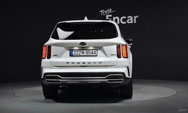 Sorento 4th generation