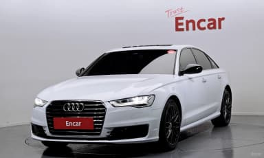 New A6