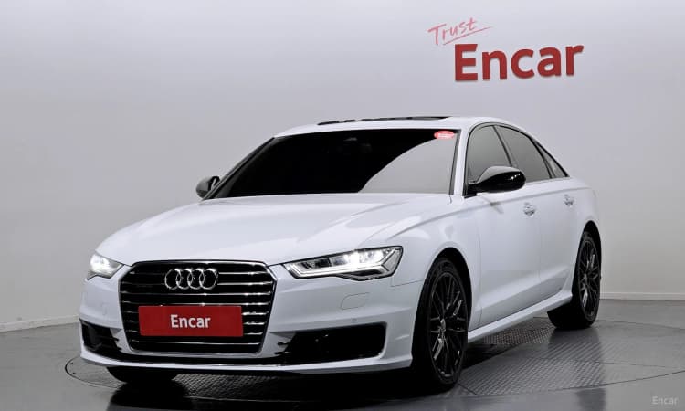 New A6