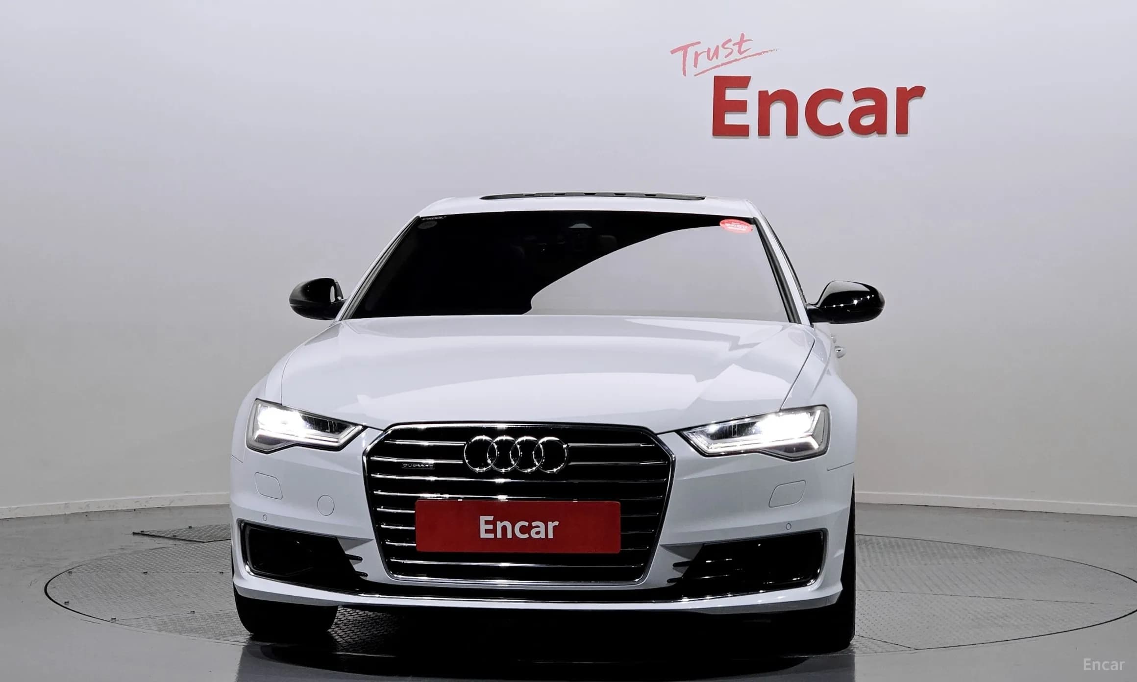 New A6