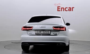 New A6