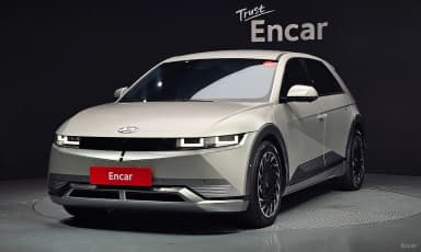Ioniq 5