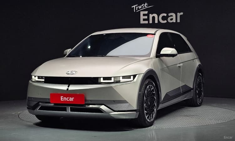 Ioniq 5