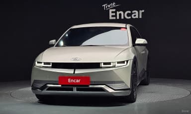 Ioniq 5