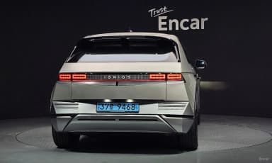Ioniq 5