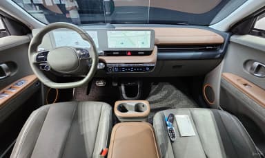 Ioniq 5