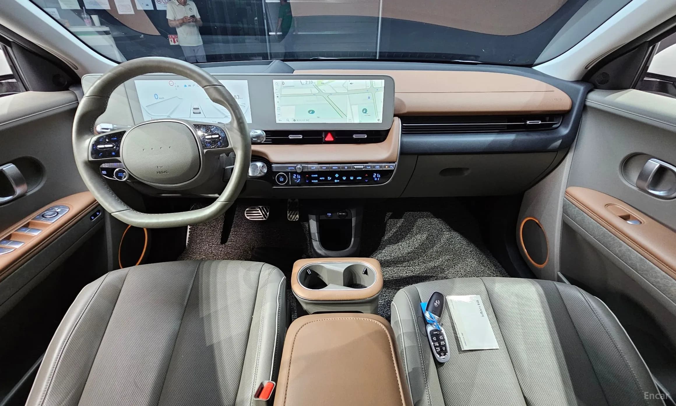 Ioniq 5