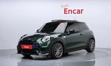 Cooper S