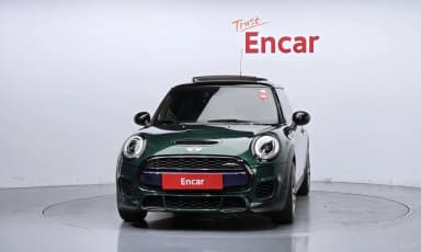 Cooper S