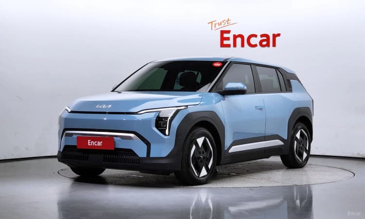 EV3