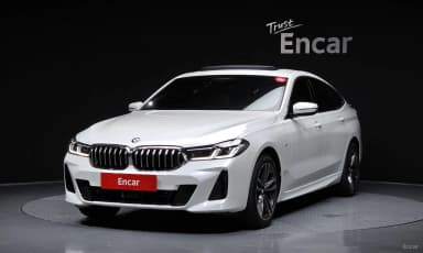6-Series GT (G32)