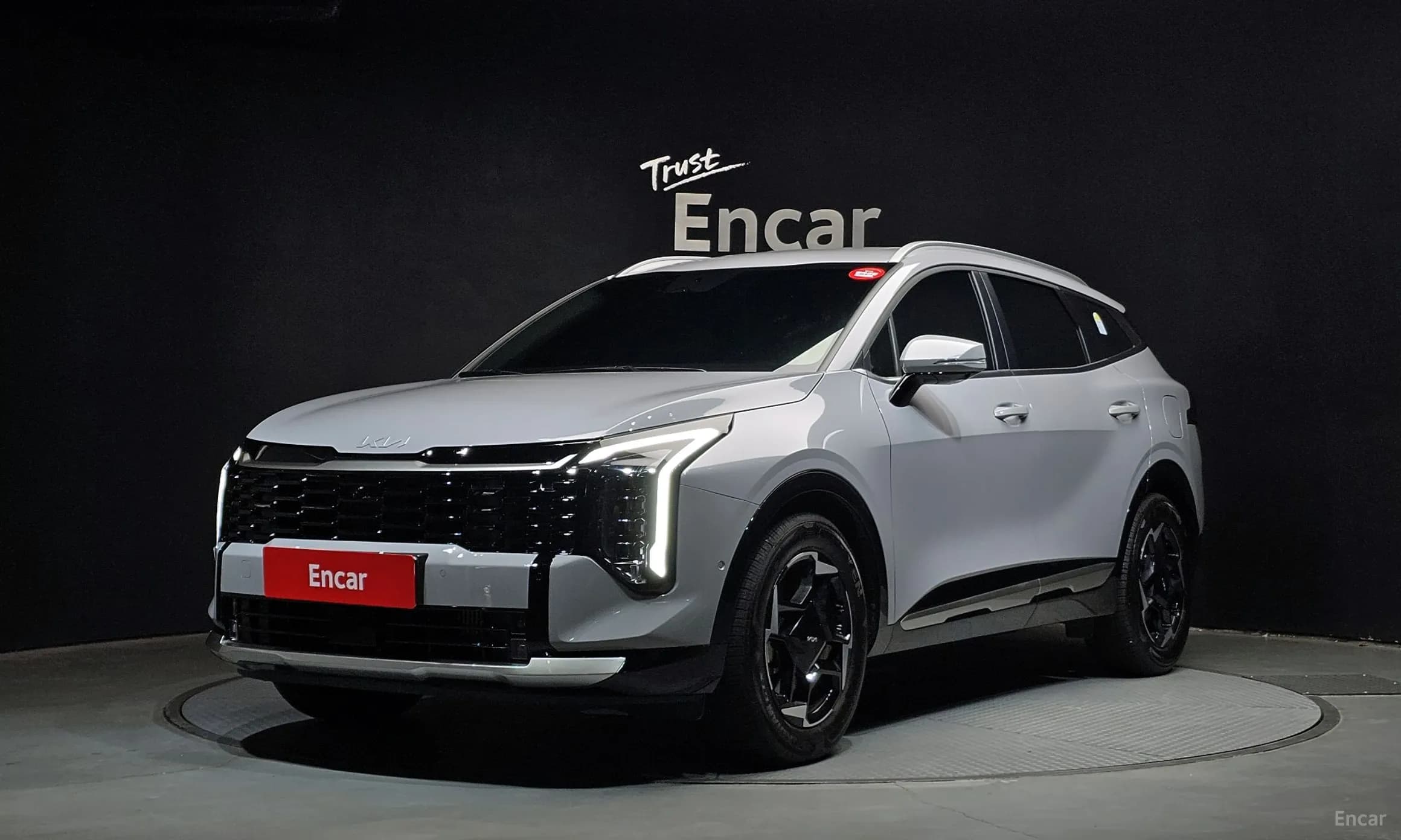 Sportage 5th Generation