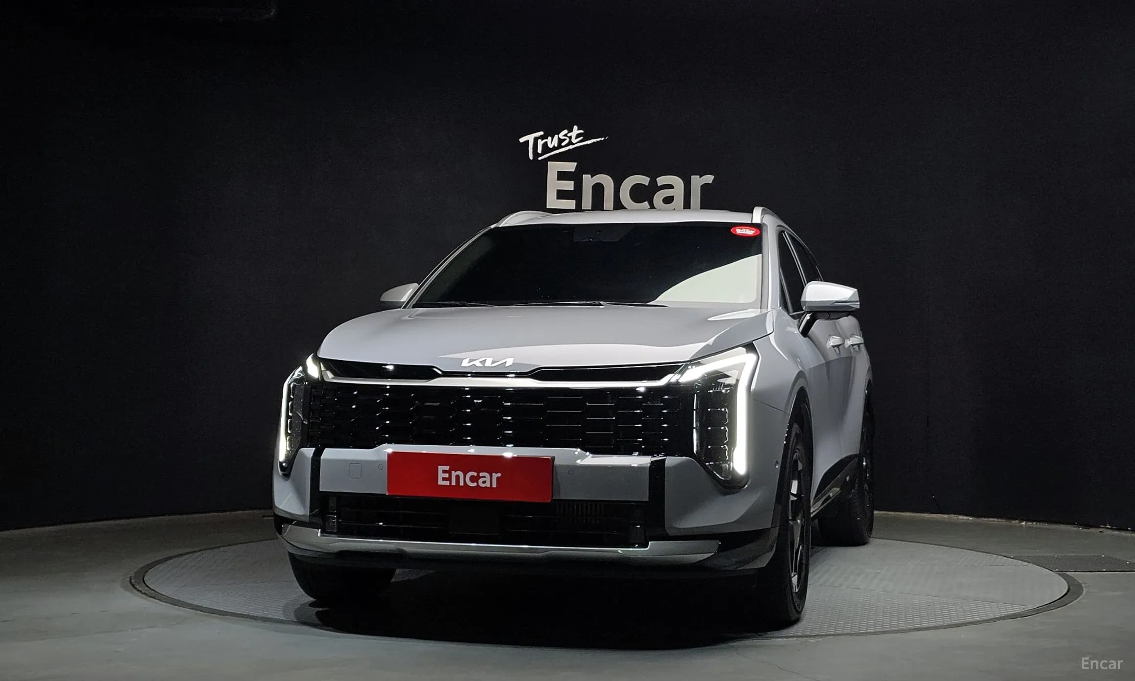 Sportage 5th Generation