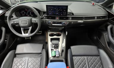 S5 (F5)