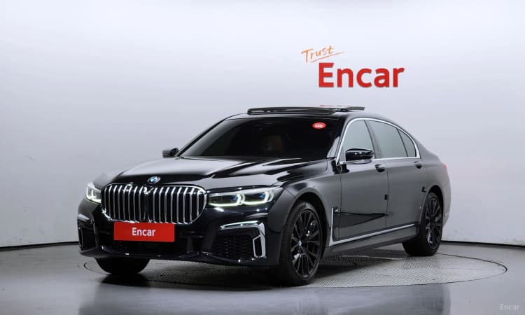 7 Series (G11)