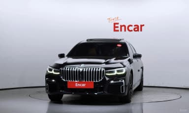 7 Series (G11)