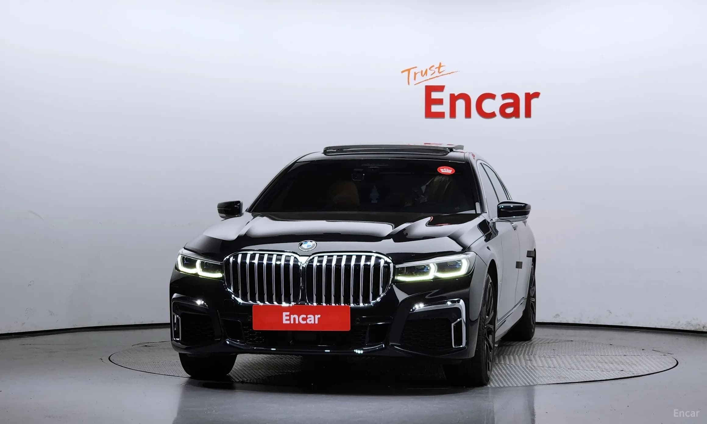 7 Series (G11)