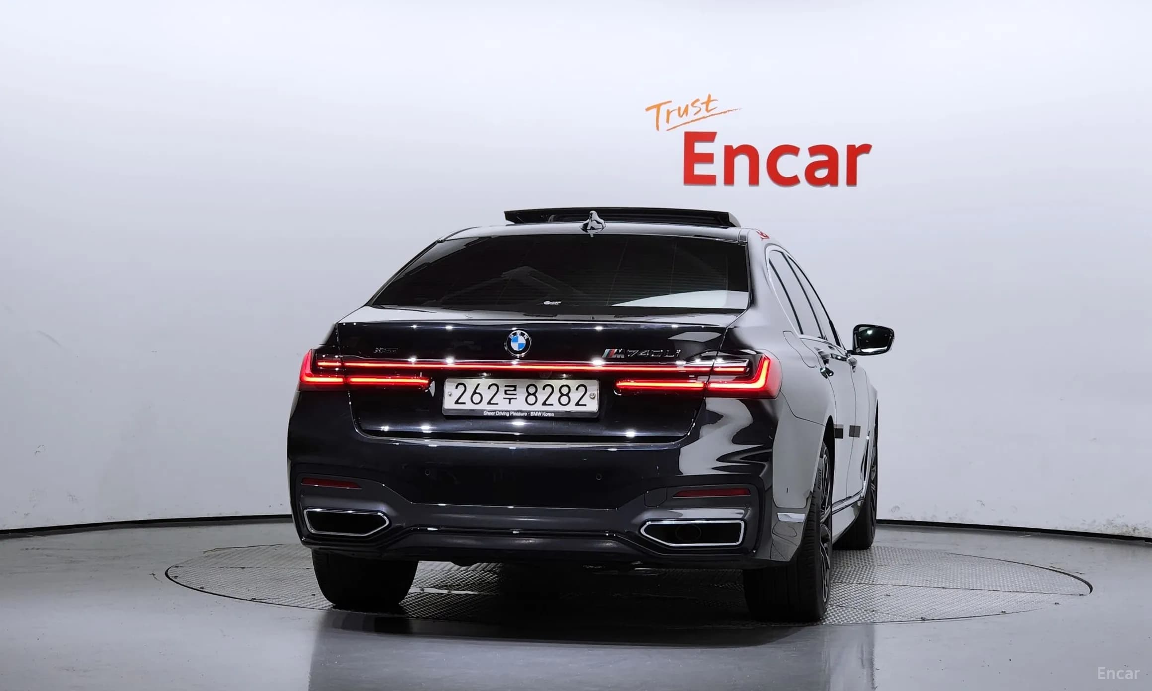7 Series (G11)