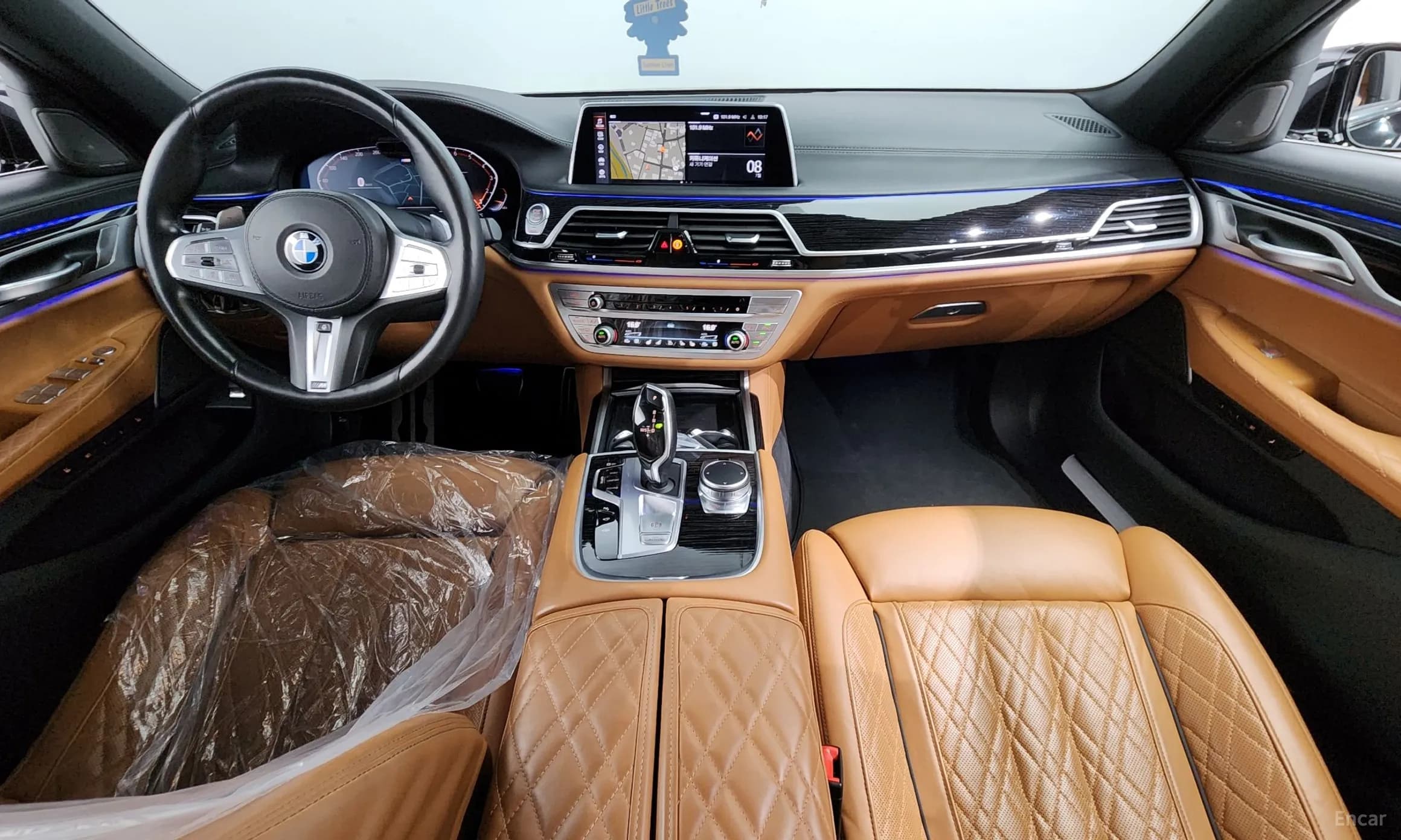 7 Series (G11)