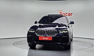 X6 (G06)