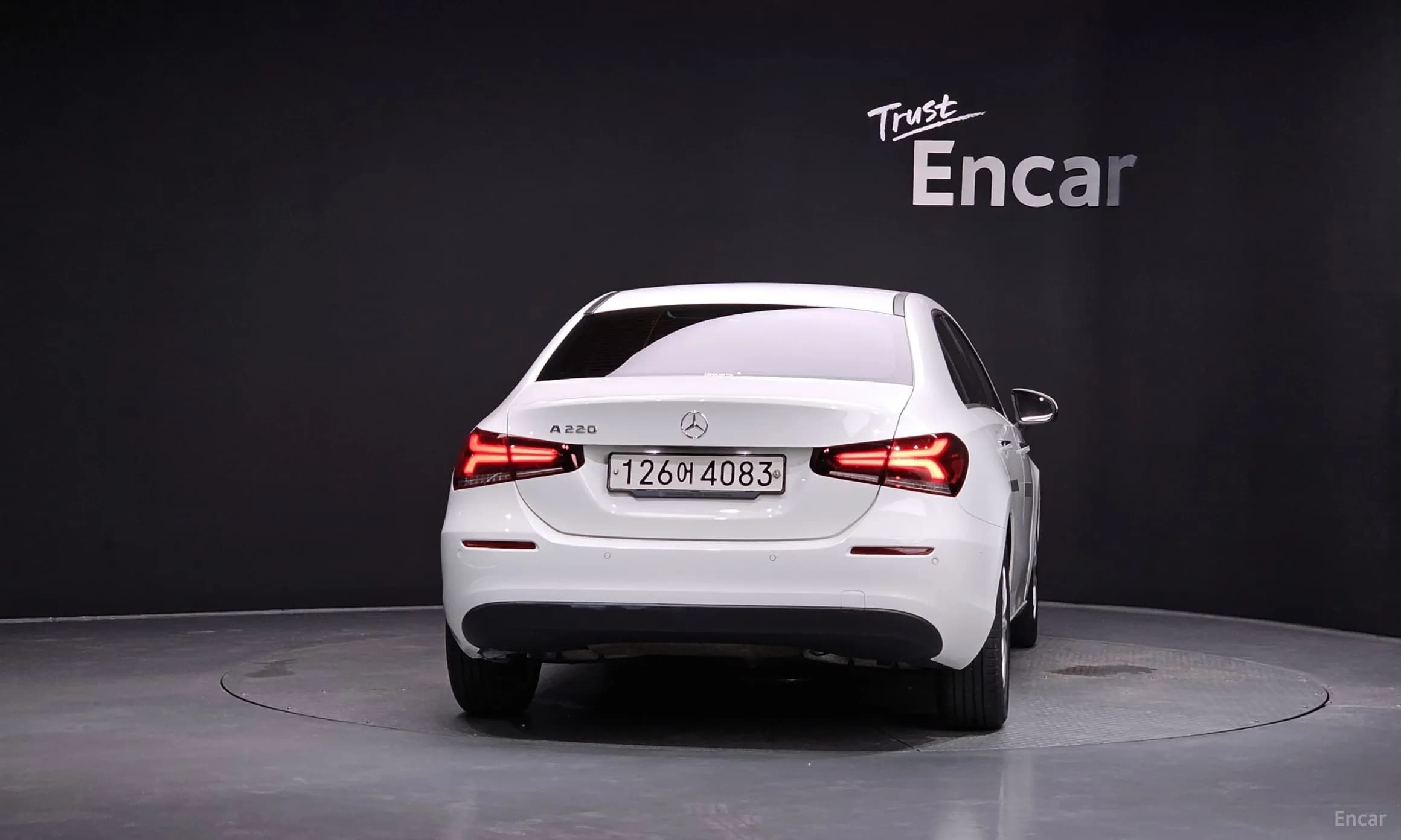 A-Class W177