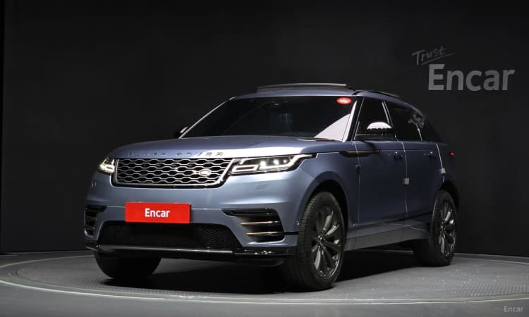 Range Rover Bella