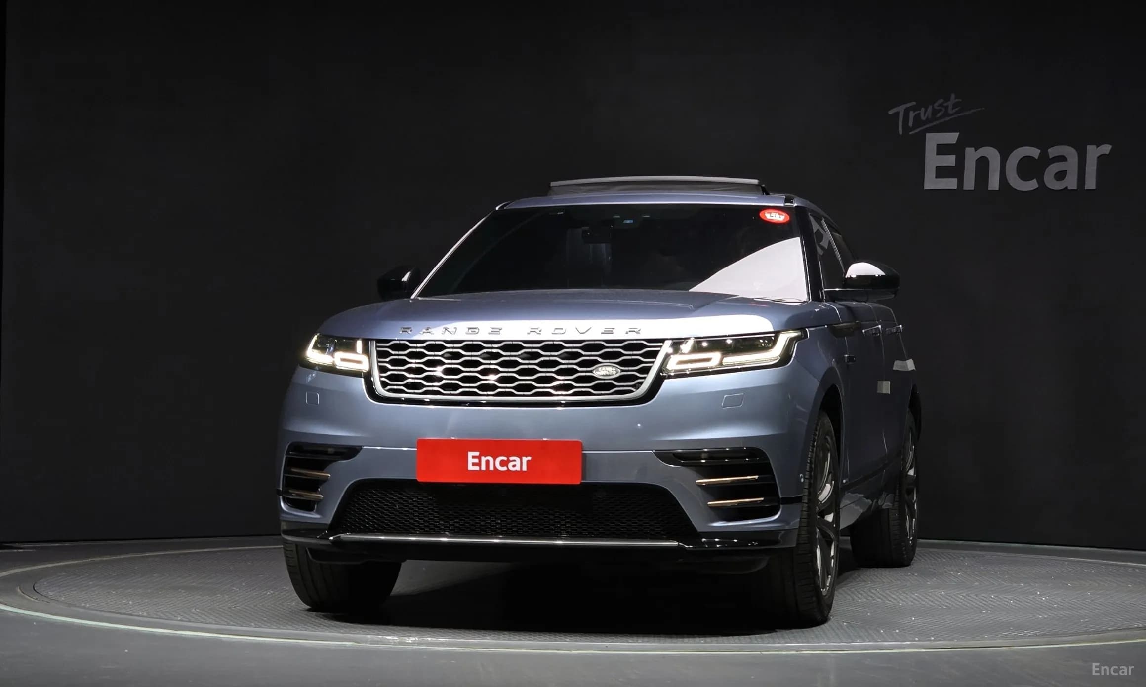Range Rover Bella