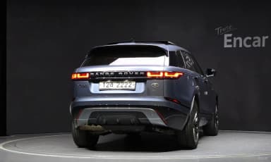 Range Rover Bella