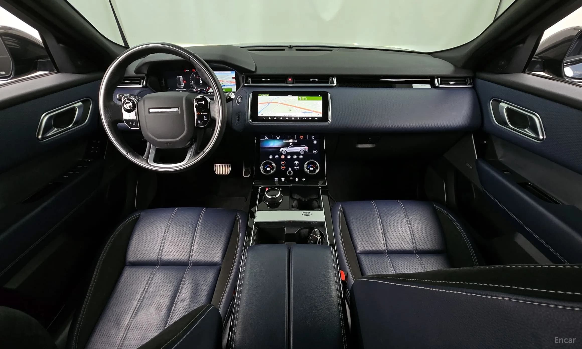 Range Rover Bella