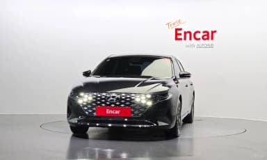 Grandeur IG Hybrid