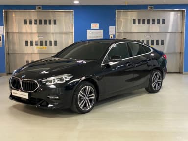 2 Series Gran Coupe (F44)