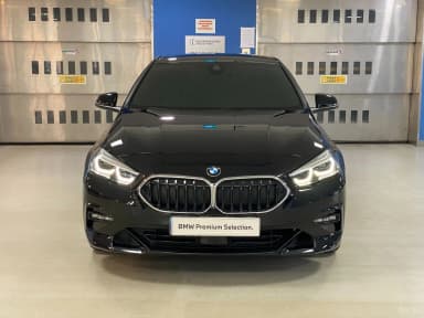 2 Series Gran Coupe (F44)