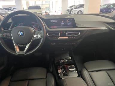 2 Series Gran Coupe (F44)