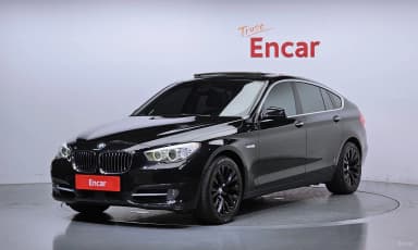 5 Series GT (F07)