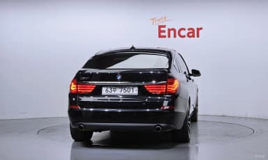 5 Series GT (F07)