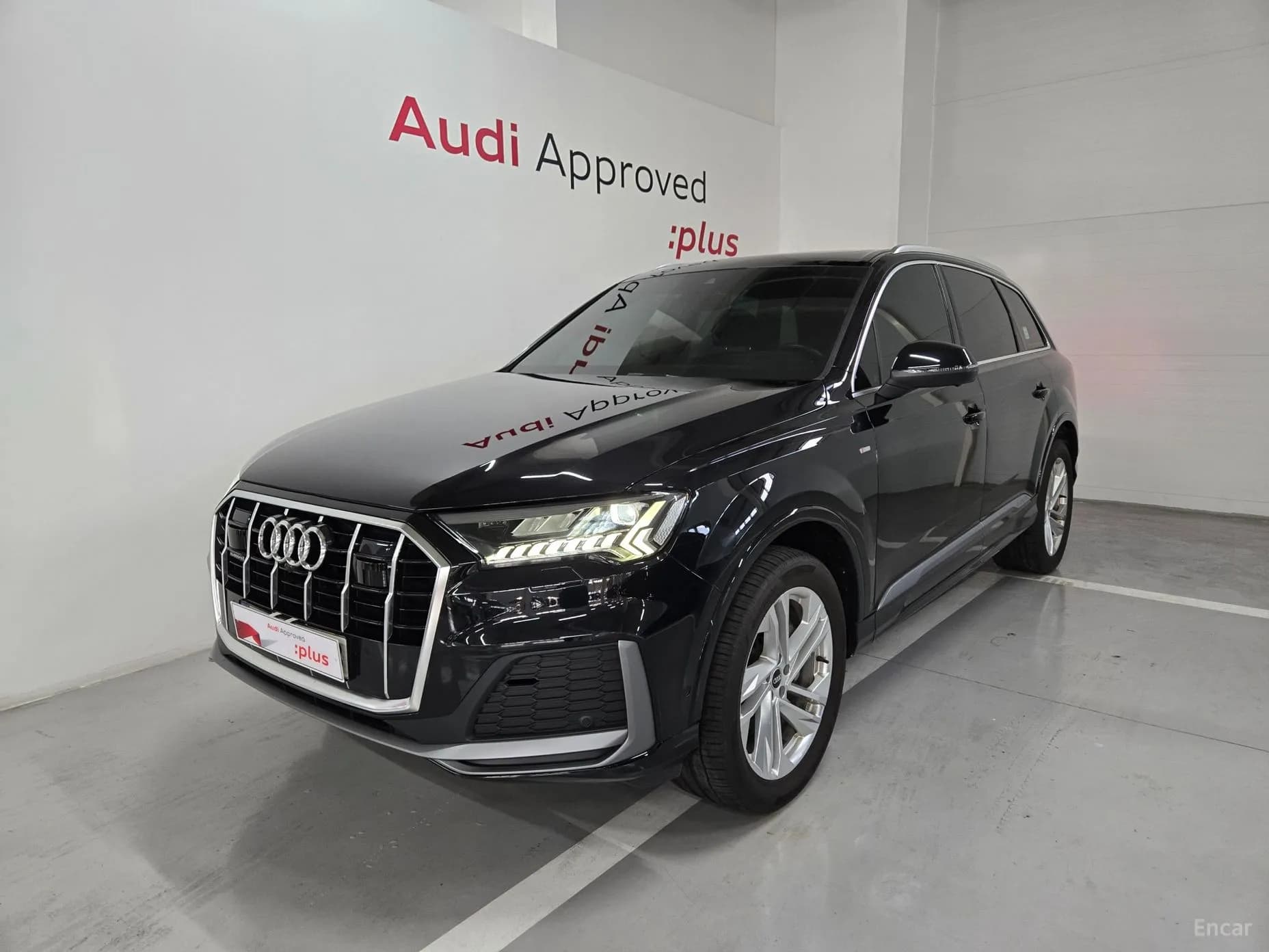 Q7 (4M)