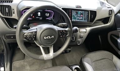 Kia Ray