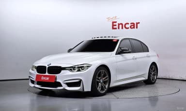 3 Series (F30)