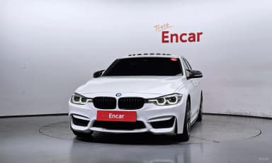3 Series (F30)