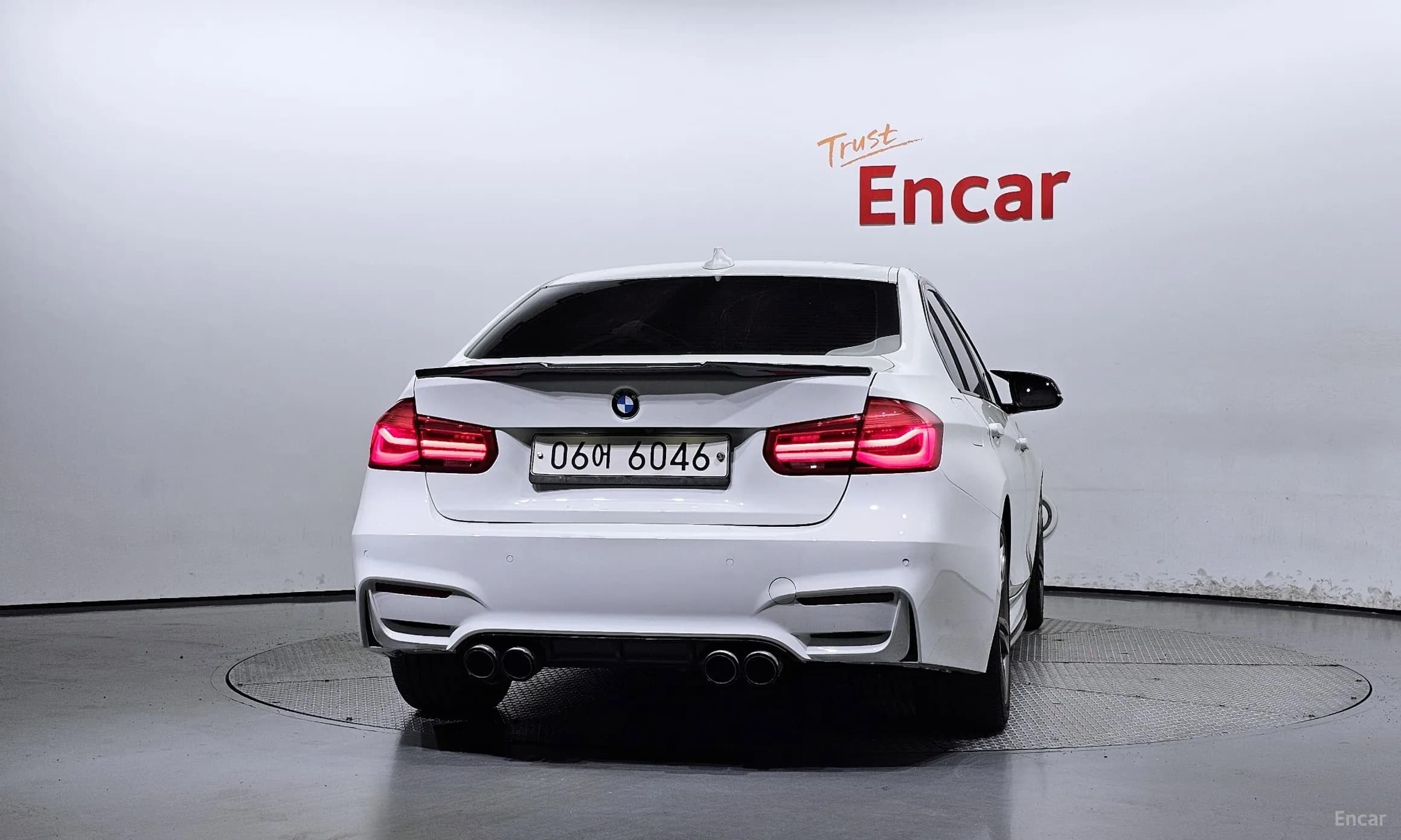 3 Series (F30)