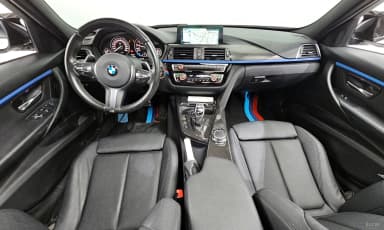 3 Series (F30)