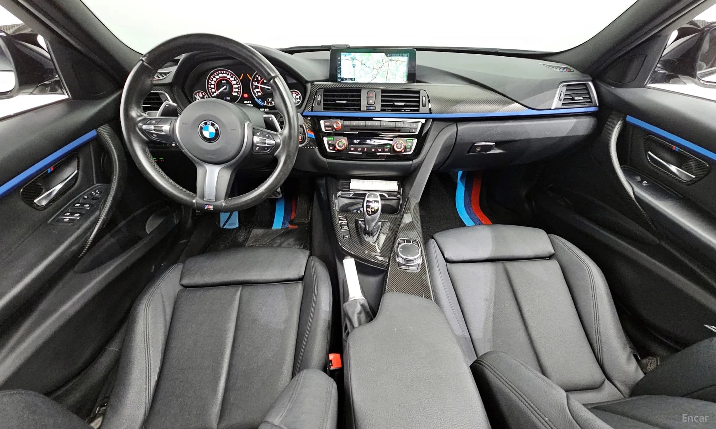 3 Series (F30)