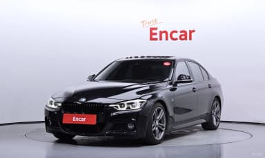 3 Series (F30)