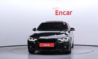 3 Series (F30)