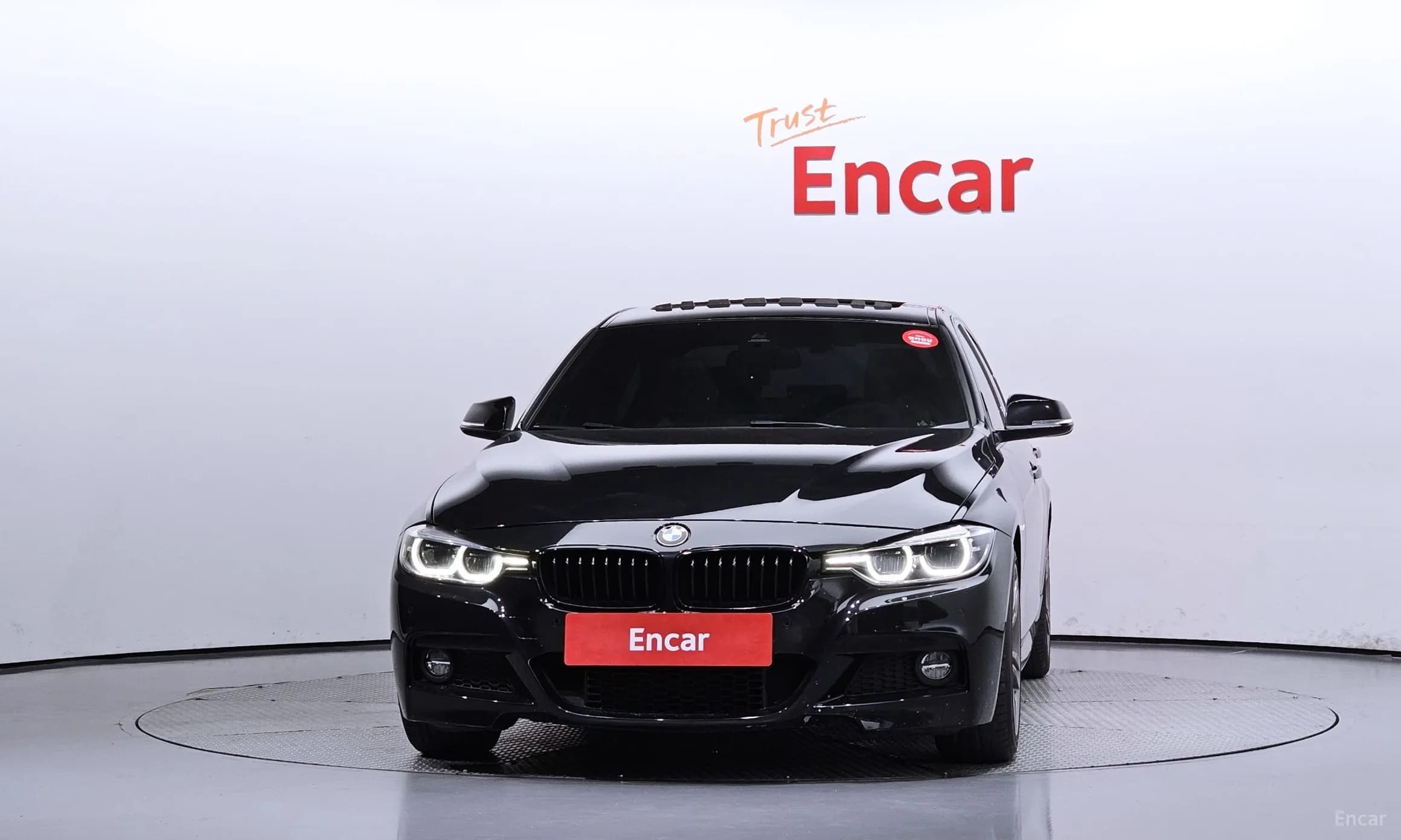 3 Series (F30)