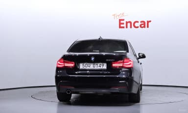 3 Series (F30)