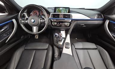 3 Series (F30)