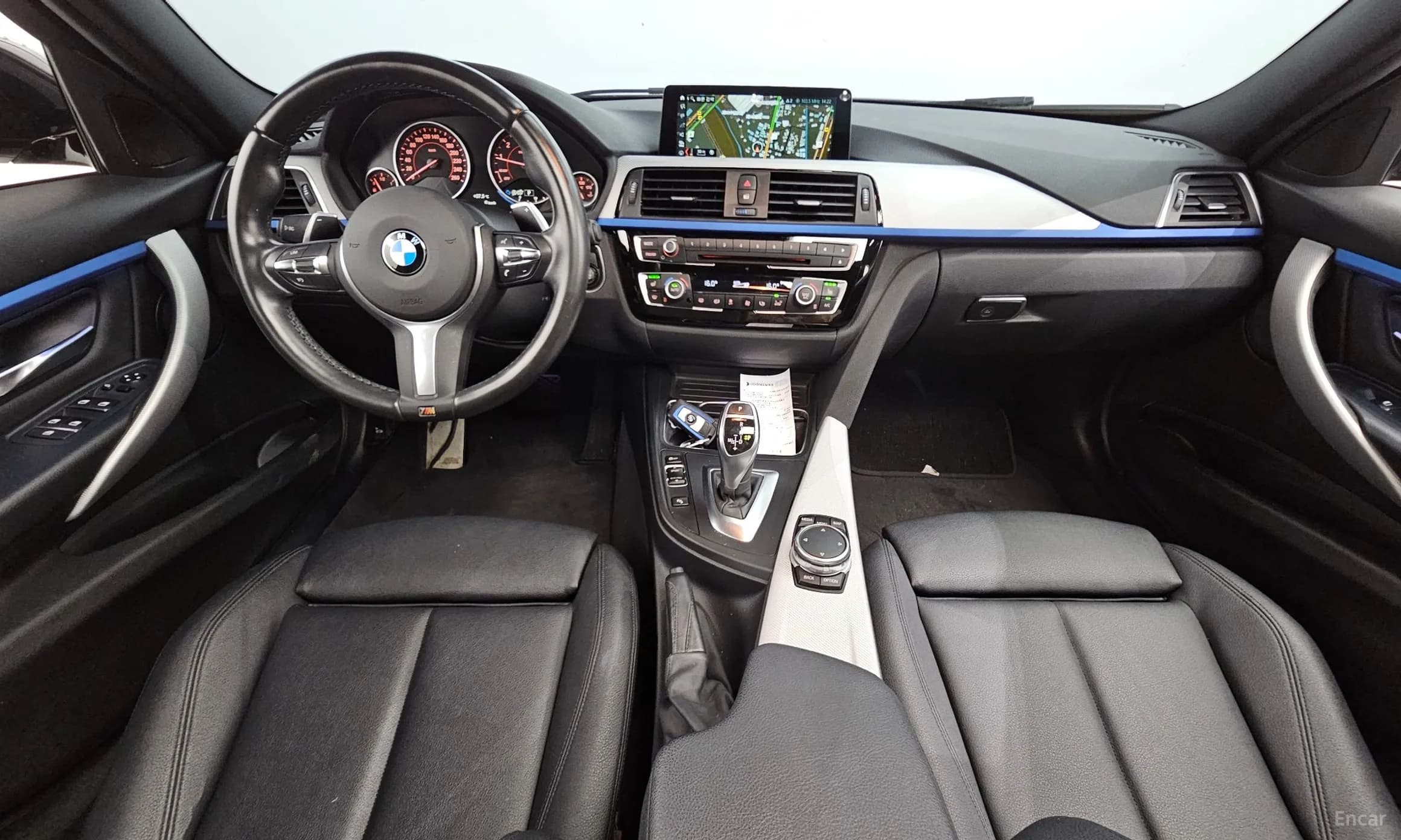 3 Series (F30)
