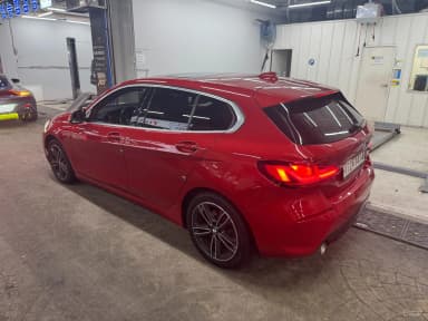 1 Series (F40)